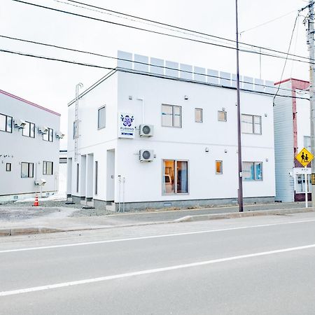 Furano Ezo Murasaki B Exterior photo