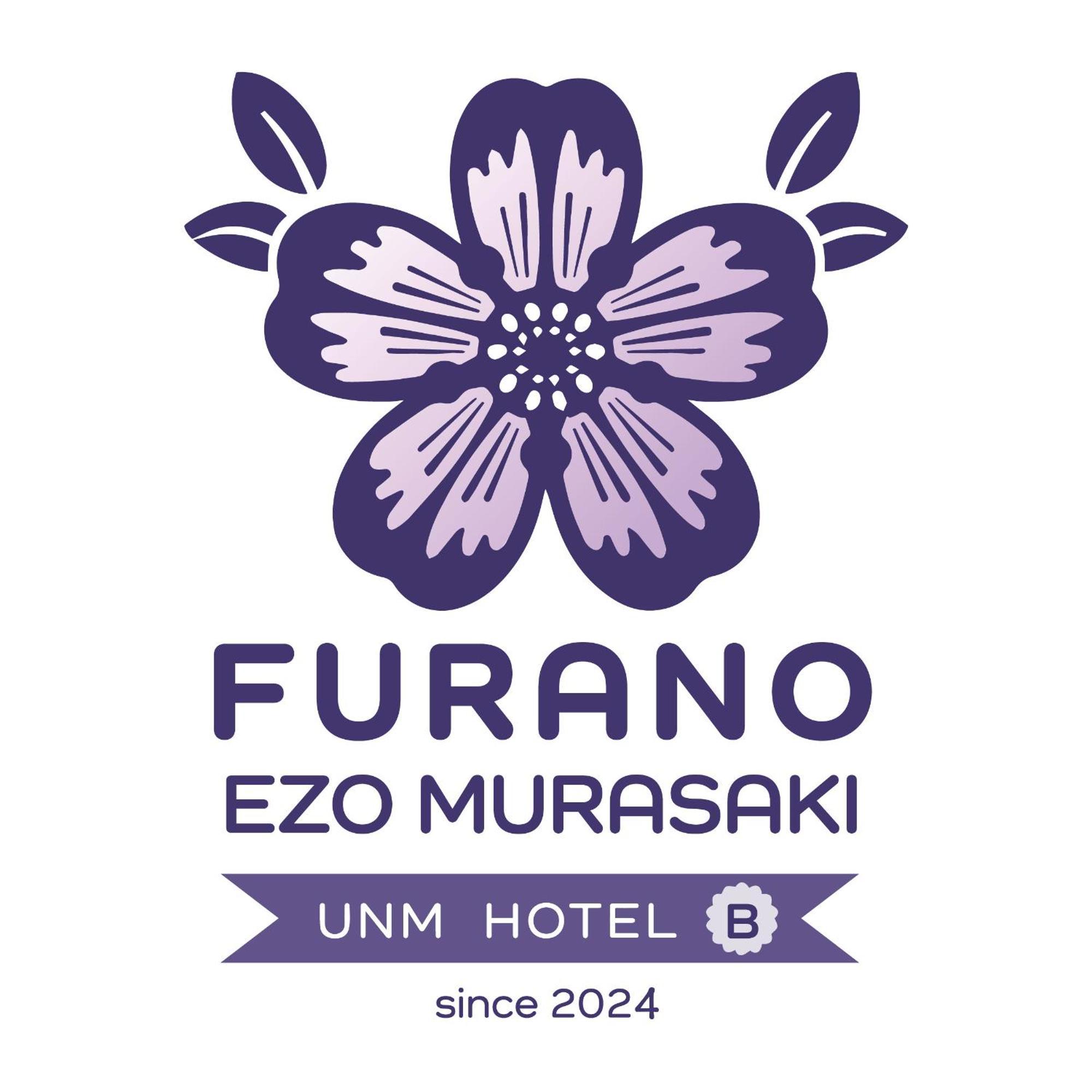 Furano Ezo Murasaki B Exterior photo
